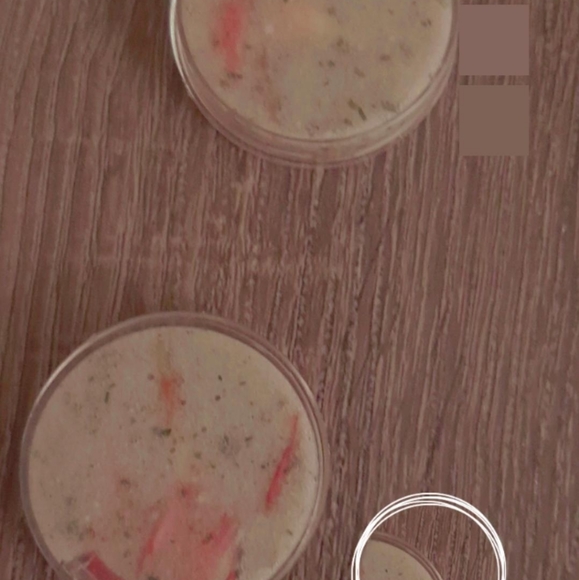 These are my facial scrubs - Picture 2 of 2